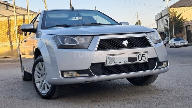 Khazar SD 2020, 258,000 km - 1.7 л - Bakı