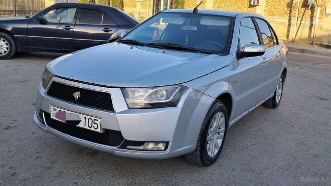 Khazar SD 2020, 258,000 km - 1.7 л - Bakı