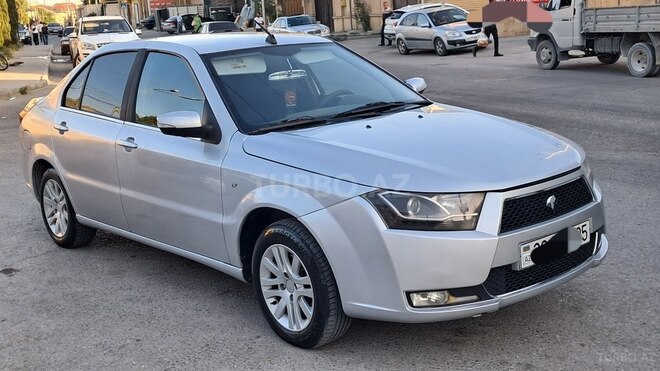 Khazar SD 2020, 258,000 km - 1.7 л - Bakı
