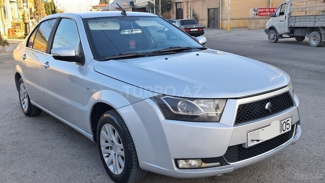 Khazar SD 2020, 258,000 km - 1.7 л - Bakı