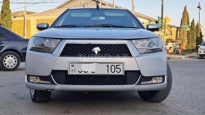 Khazar SD 2020, 258,000 km - 1.7 л - Bakı