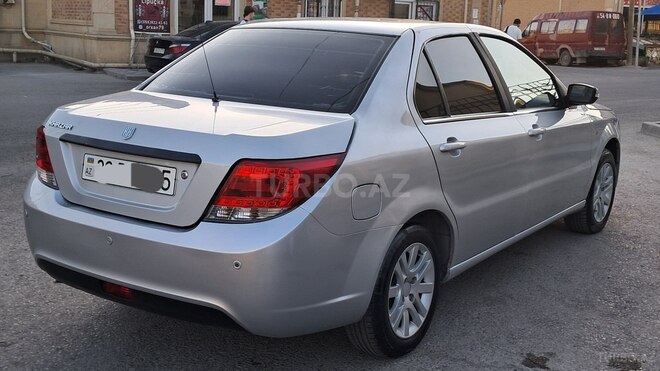 Khazar SD 2020, 258,000 km - 1.7 л - Bakı