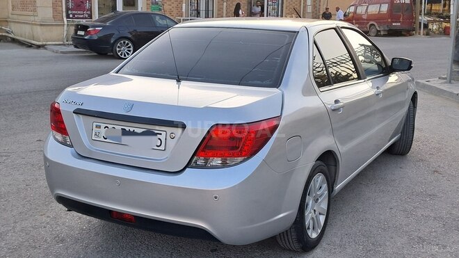 Khazar SD 2020, 258,000 km - 1.7 л - Bakı