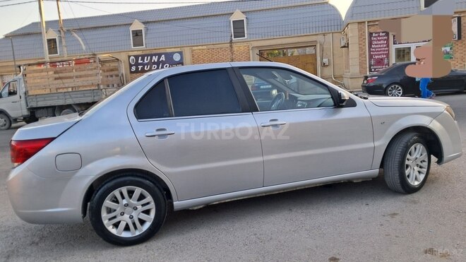 Khazar SD 2020, 258,000 km - 1.7 л - Bakı