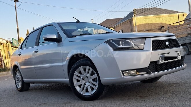 Khazar SD 2020, 258,000 km - 1.7 л - Bakı