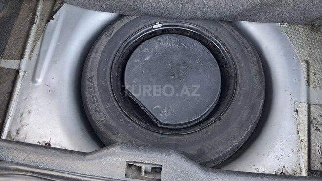 Khazar SD 2020, 258,000 km - 1.7 л - Bakı