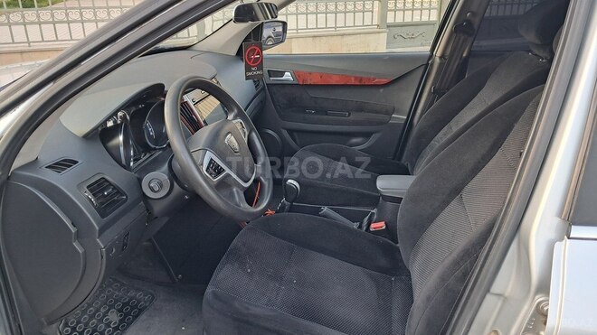 Khazar SD 2020, 258,000 km - 1.7 л - Bakı