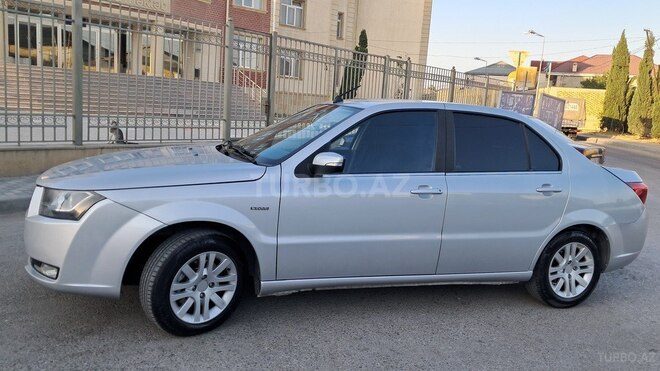 Khazar SD 2020, 258,000 km - 1.7 л - Bakı