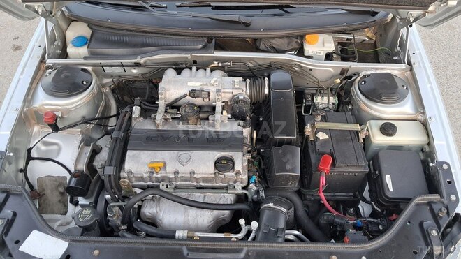 Khazar SD 2020, 258,000 km - 1.7 л - Bakı