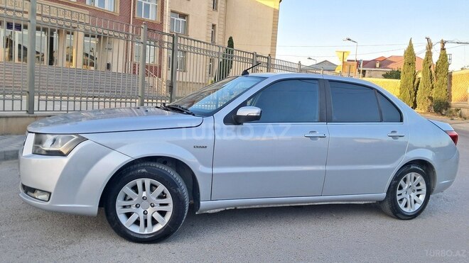 Khazar SD 2020, 258,000 km - 1.7 л - Bakı