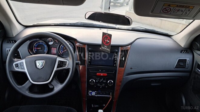 Khazar SD 2020, 258,000 km - 1.7 л - Bakı