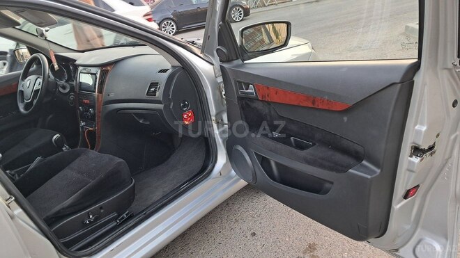 Khazar SD 2020, 258,000 km - 1.7 л - Bakı
