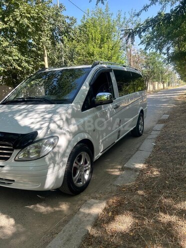 Mercedes Vito 111 2010, 327,088 km - 2.2 л - Şirvan
