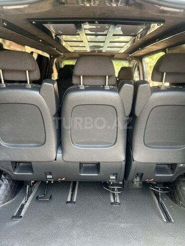 Mercedes Vito 111 2010, 327,088 km - 2.2 л - Şirvan