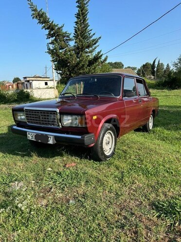 LADA (VAZ) 2107 2011, 18,300 km - 1.5 л - Lənkəran