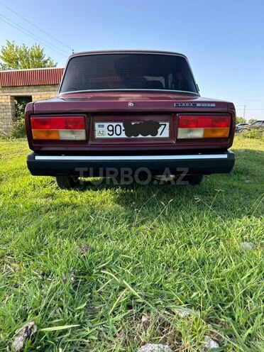 LADA (VAZ) 2107 2011, 18,300 km - 1.5 л - Lənkəran