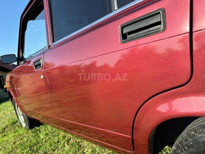 LADA (VAZ) 2107 2011, 18,300 km - 1.5 л - Lənkəran