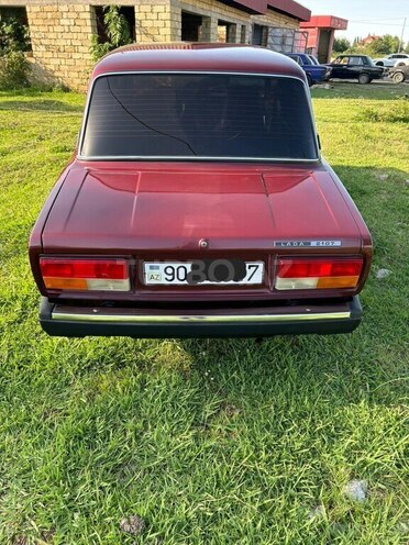LADA (VAZ) 2107 2011, 18,300 km - 1.5 л - Lənkəran