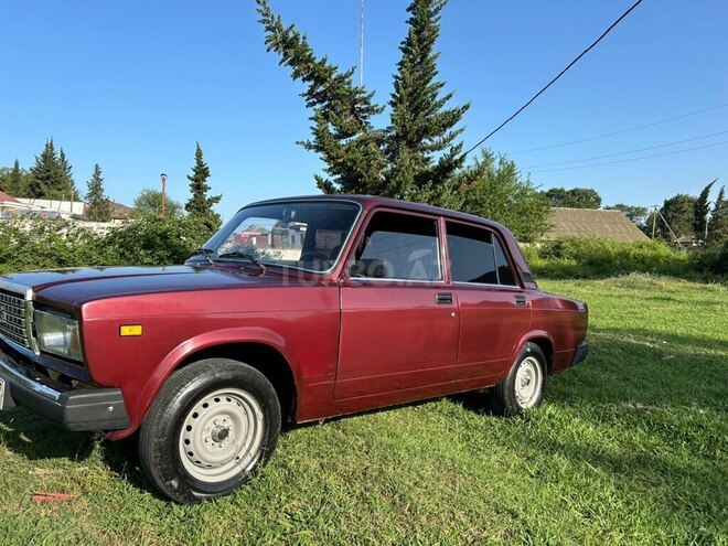 LADA (VAZ) 2107 2011, 18,300 km - 1.5 л - Lənkəran