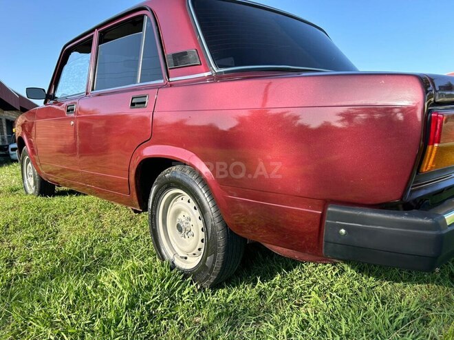 LADA (VAZ) 2107 2011, 18,300 km - 1.5 л - Lənkəran