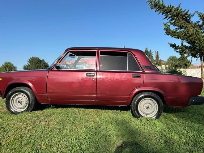 LADA (VAZ) 2107 2011, 18,300 km - 1.5 л - Lənkəran