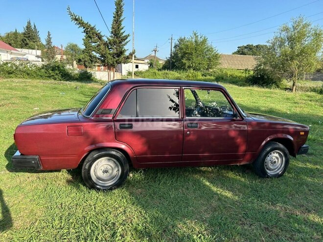 LADA (VAZ) 2107 2011, 18,300 km - 1.5 л - Lənkəran