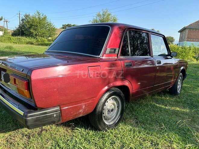 LADA (VAZ) 2107 2011, 18,300 km - 1.5 л - Lənkəran