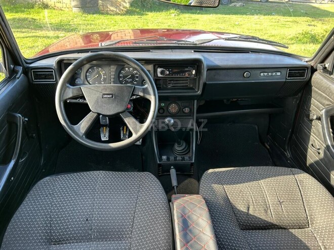 LADA (VAZ) 2107 2011, 18,300 km - 1.5 л - Lənkəran