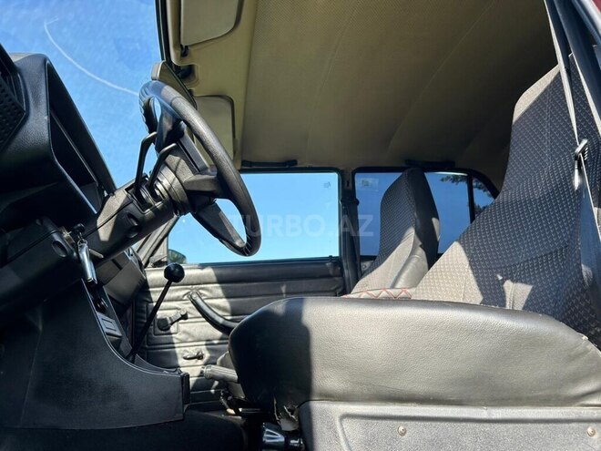 LADA (VAZ) 2107 2011, 18,300 km - 1.5 л - Lənkəran