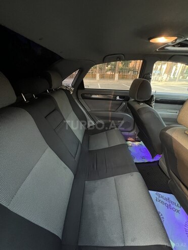 Chevrolet Lacetti 2022, 101,500 km - 1.5 l - Bakı