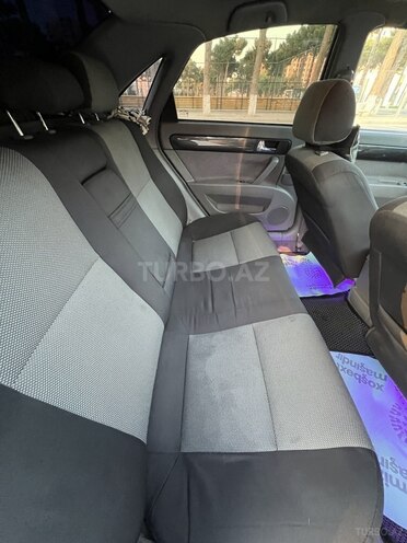Chevrolet Lacetti 2022, 101,500 km - 1.5 l - Bakı