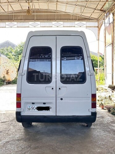 Ford Transit 1997, 150,000 km - 2.5 l - Şəmkir