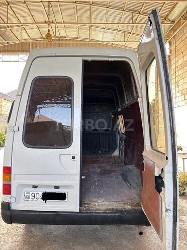 Ford Transit 1997, 150,000 km - 2.5 l - Şəmkir