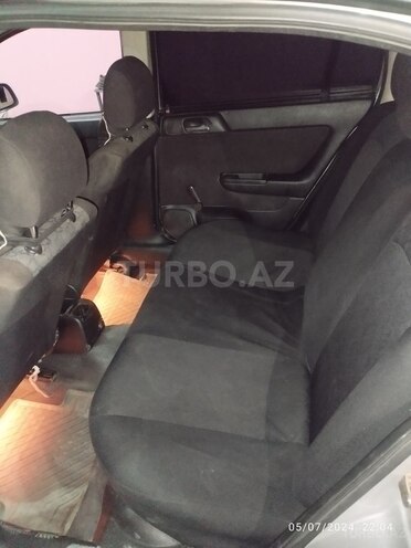 Opel Astra 2000, 367,589 km - 1.6 л - Bakı