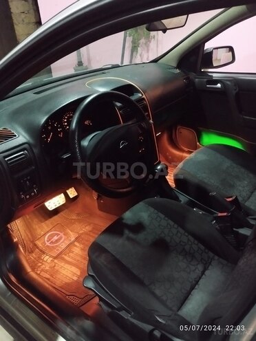 Opel Astra 2000, 367,589 km - 1.6 л - Bakı