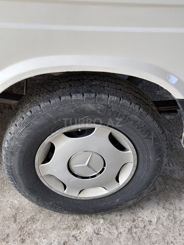 Ford Transit 1997, 150,000 km - 2.5 l - Şəmkir