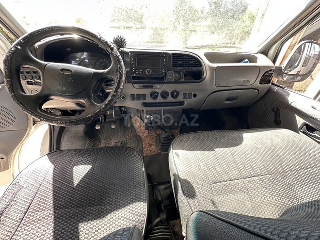 Ford Transit 1997, 150,000 km - 2.5 l - Şəmkir