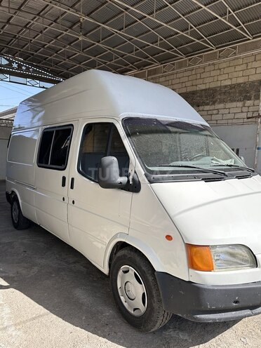 Ford Transit 1997, 150,000 km - 2.5 l - Şəmkir