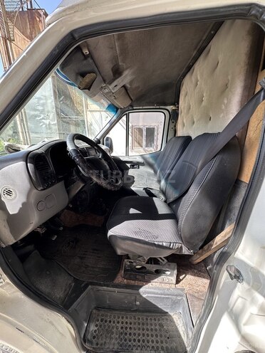 Ford Transit 1997, 150,000 km - 2.5 l - Şəmkir