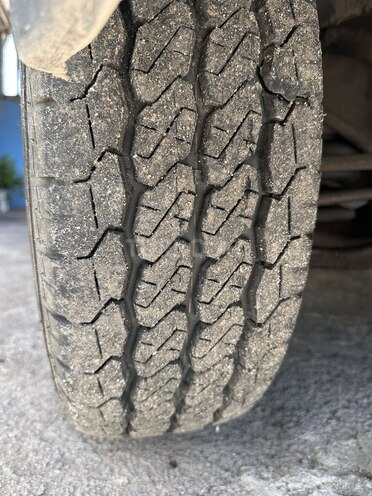 Ford Transit 1997, 150,000 km - 2.5 l - Şəmkir