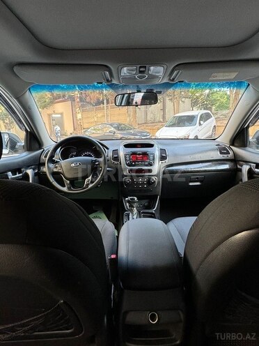 Kia Sorento 2013, 190,000 km - 2.4 l - Bakı
