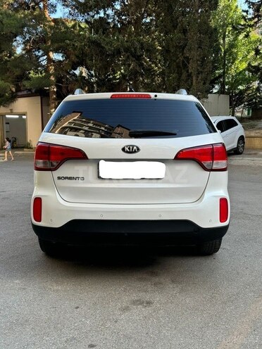 Kia Sorento 2013, 190,000 km - 2.4 l - Bakı