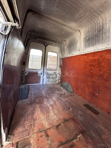 Ford Transit 1997, 150,000 km - 2.5 l - Şəmkir