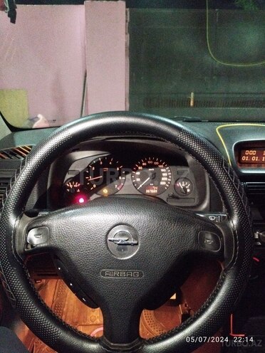 Opel Astra 2000, 367,589 km - 1.6 л - Bakı