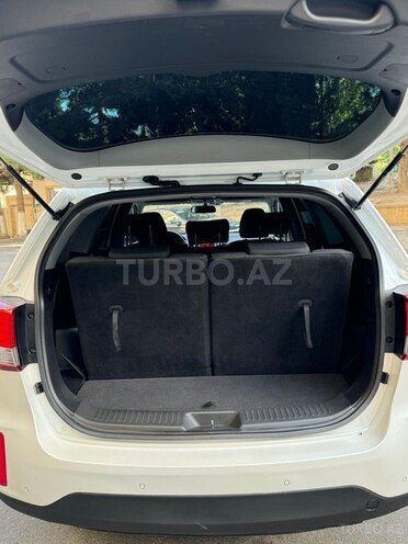 Kia Sorento 2013, 190,000 km - 2.4 l - Bakı