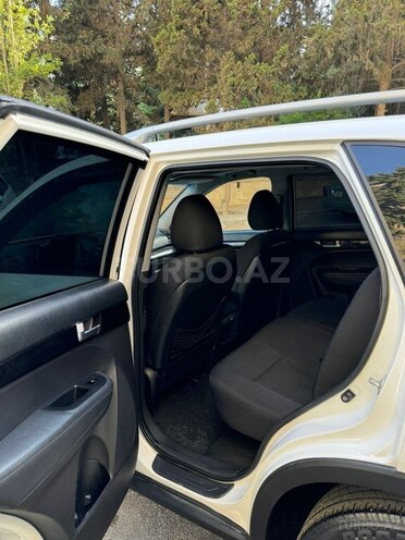 Kia Sorento 2013, 190,000 km - 2.4 l - Bakı