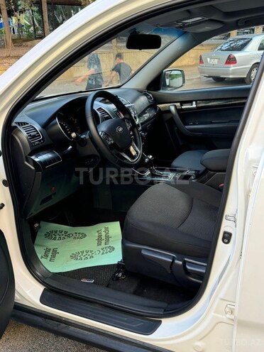 Kia Sorento 2013, 190,000 km - 2.4 l - Bakı