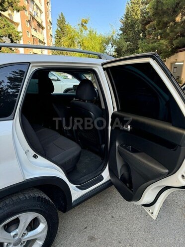 Kia Sorento 2013, 190,000 km - 2.4 l - Bakı