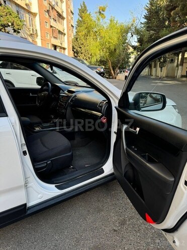 Kia Sorento 2013, 190,000 km - 2.4 l - Bakı