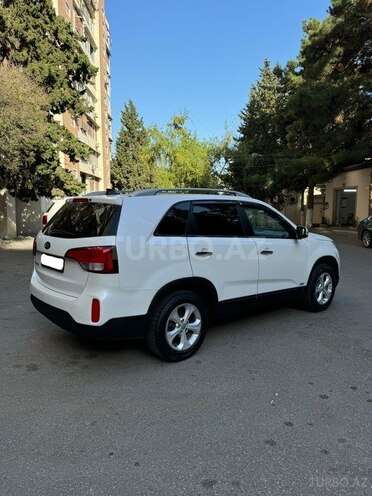 Kia Sorento 2013, 190,000 km - 2.4 l - Bakı